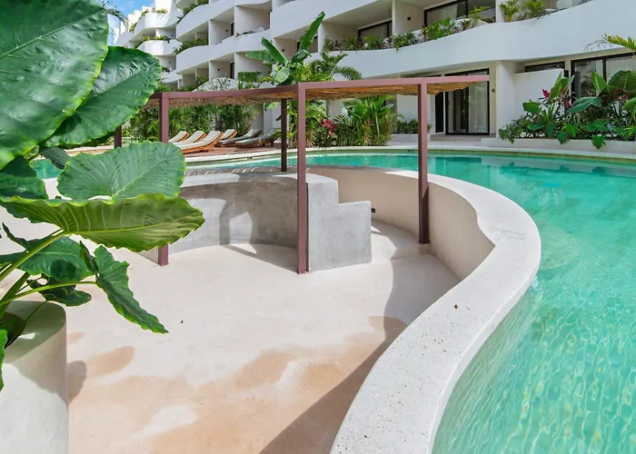 Guest - Elements Tulum
