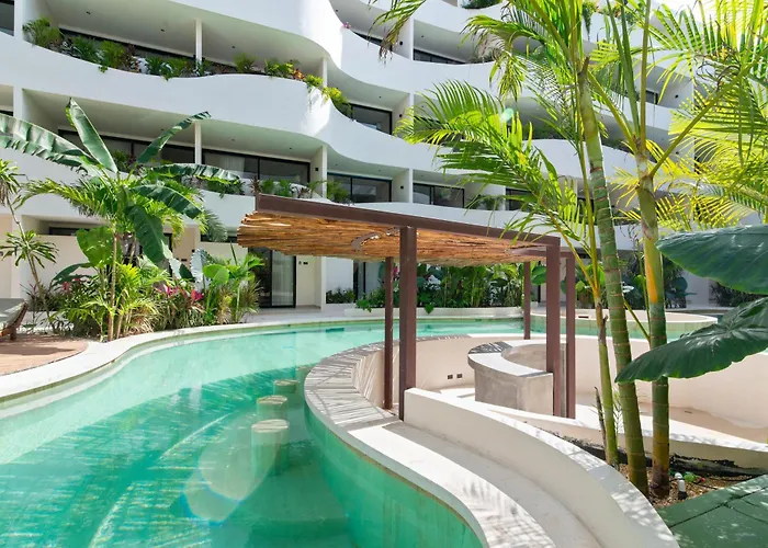 Guest - Elements 4* Tulum