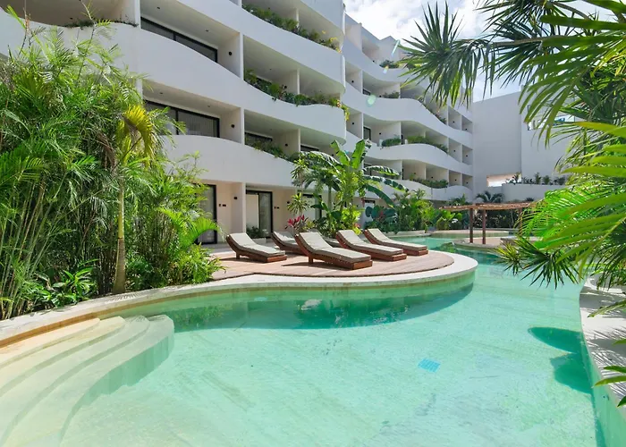 Guest - Elements Hotel Tulum