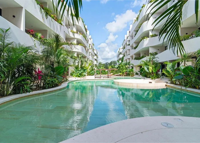 Guest - Elements Hotel