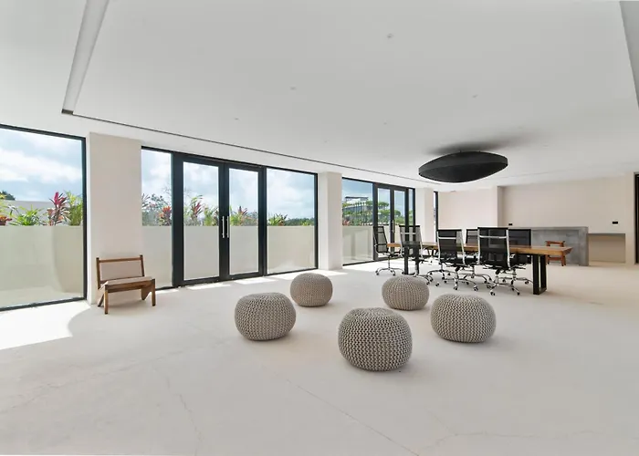 Guest - Elements 4* Tulum