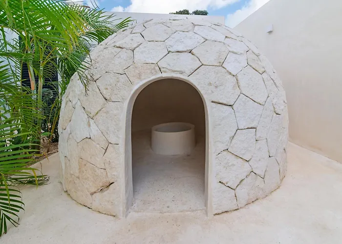 Guest - Elements 4* Tulum