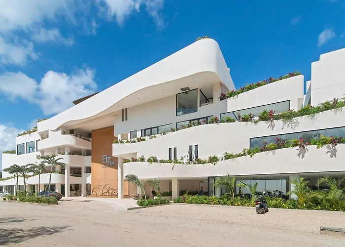 Guest - Elements 4* Tulum