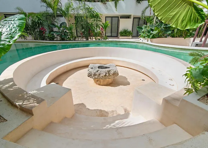 Guest - Elements Hotel Tulum