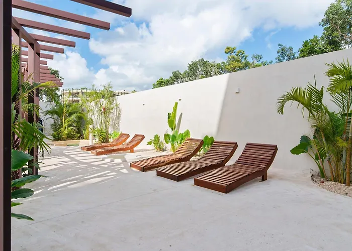 Guest - Elements Tulum