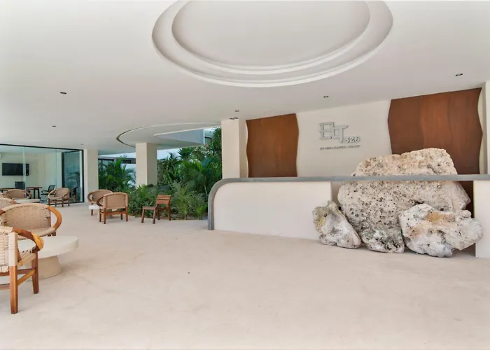 Guest - Elements Tulum