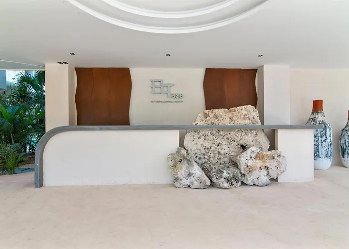 Guest - Elements Hotel Tulum