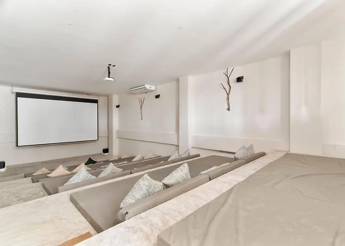 Guest - Elements 4* Tulum