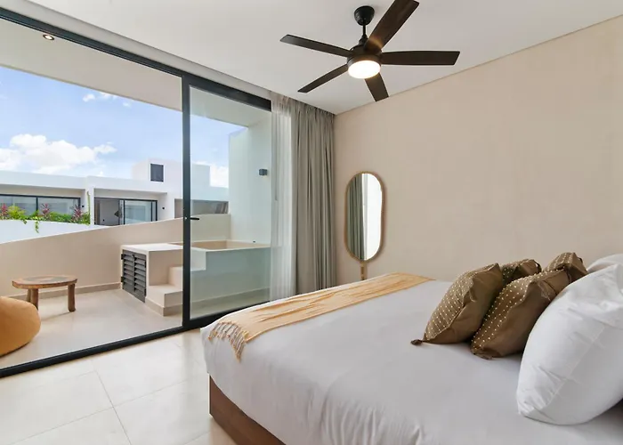 Hotel Guest - Elements 4*