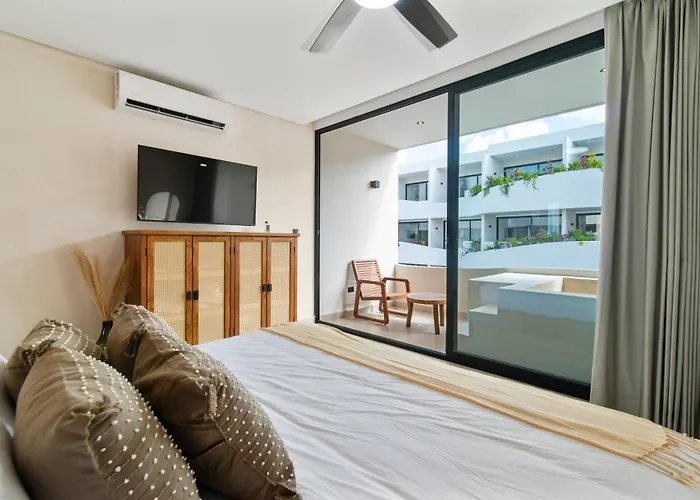 Guest - Elements Hotel