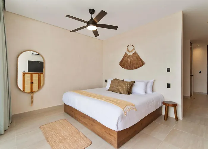Guest - Elements 4* Tulum