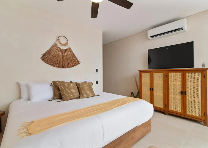 Guest - Elements 4* Tulum