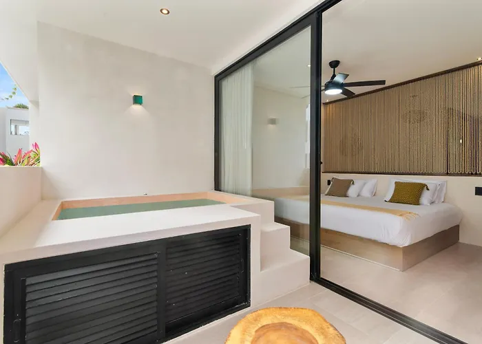 Guest - Elements Tulum