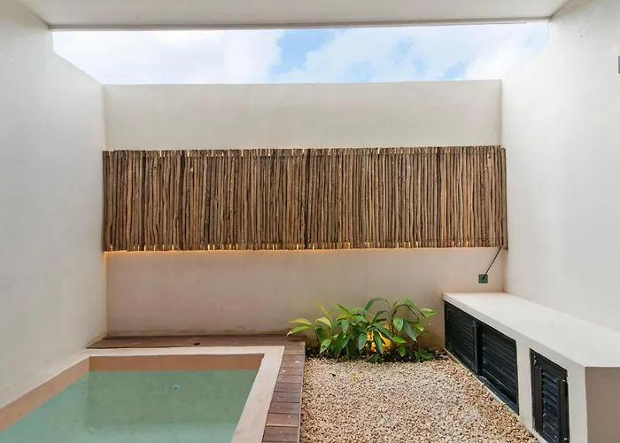 Guest - Elements Tulum